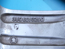 Laden Sie das Bild in den Galerie-Viewer, 1x Alufelge 17 Zoll 7.0" 5x112 37ET 3U0601025D Skoda Octavia Ii Rim Wheel FEL9629904075di