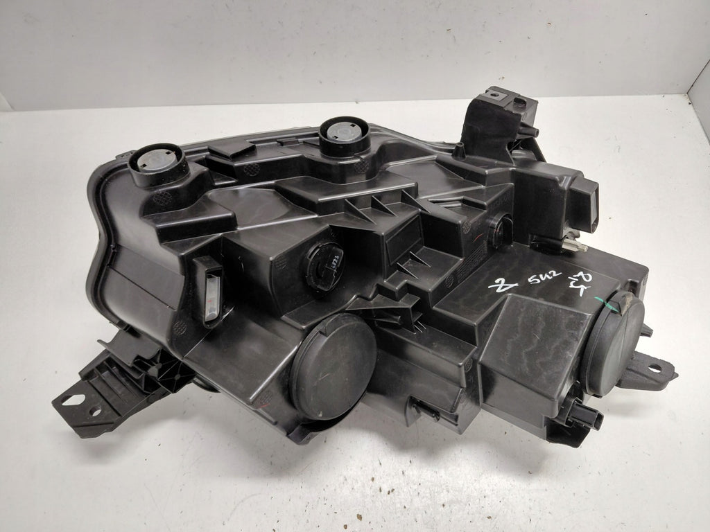 Frontscheinwerfer Toyota Proace City 9835780680 Links Scheinwerfer Headlight SCH5443807821sc