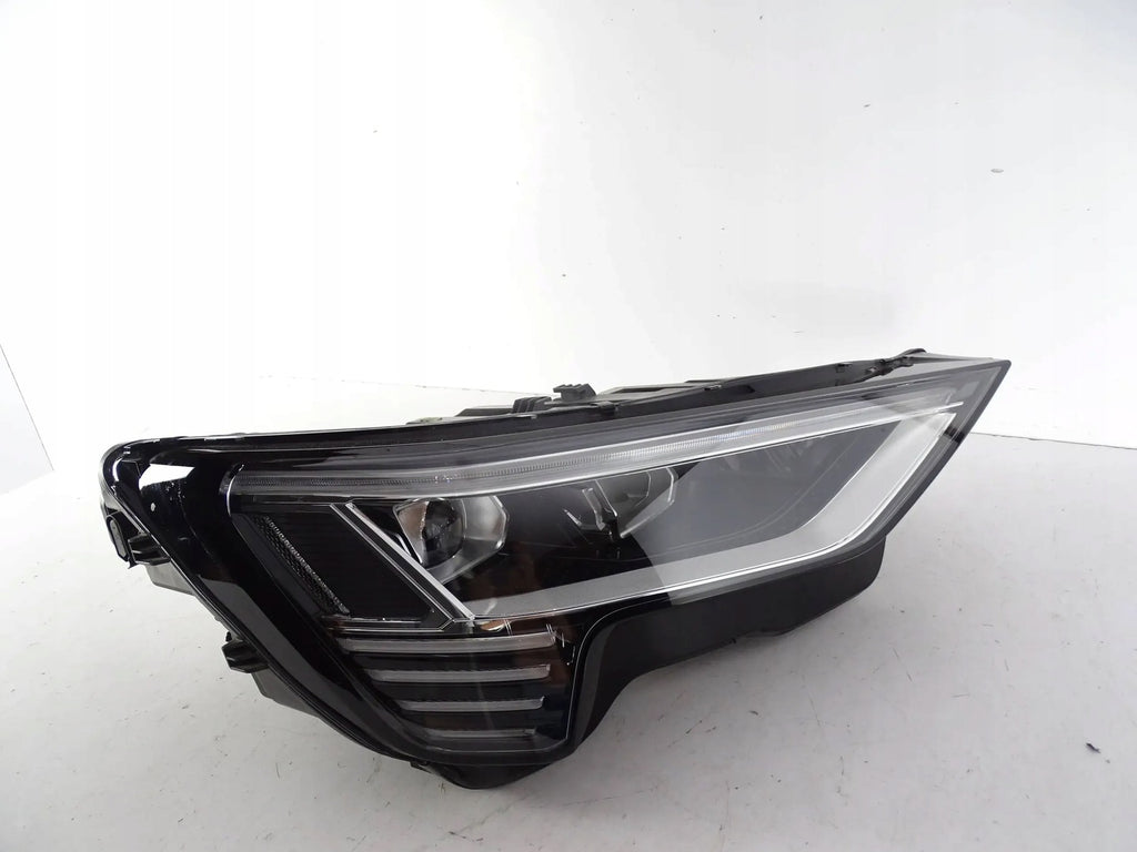 Frontscheinwerfer Audi E-Tron 4KE941040 Rechts Scheinwerfer Headlight