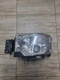 Frontscheinwerfer Renault 7482251331 89207611 Links Scheinwerfer Headlight