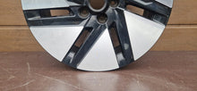 Load image into Gallery viewer, 1x Alufelge 18 Zoll 7.5" 5x114.3 52910-KL110 Hyundai I Rim Wheel FEL8019854429ww