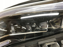 Laden Sie das Bild in den Galerie-Viewer, Frontscheinwerfer Mercedes-Benz Cla A1189067001 LED Rechts Headlight SCH1648391340xa