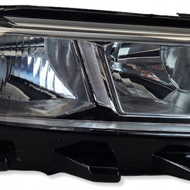 Frontscheinwerfer VW T-Roc 2GA941006B Rechts Scheinwerfer Headlight SCH9633886774uj