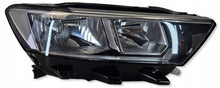 Load image into Gallery viewer, Frontscheinwerfer VW T-Roc 2GA941006B Rechts Scheinwerfer Headlight SCH9633886774uj