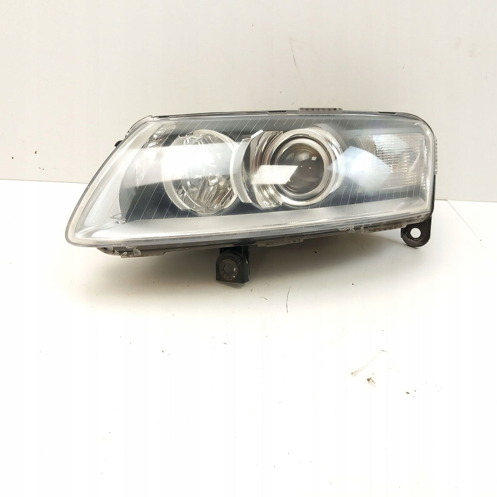 Frontscheinwerfer Audi A6 16016300L Links Scheinwerfer Headlight SCH4561934597rl