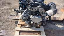 Laden Sie das Bild in den Galerie-Viewer, Motor Opel B14NEL 1.4 120PS 88kW 128TKm Benzin Engine Komplett MOT2739399700vc