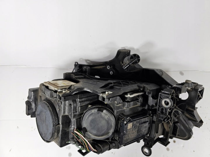 Frontscheinwerfer Hyundai 8K0941031 8K0941032 Ein Satz Scheinwerfer Headlight SCH9268508355dd