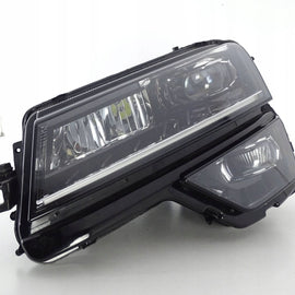 Frontscheinwerfer Skoda Karoq 57B941015D Links Scheinwerfer Headlight SCH6762829899xz