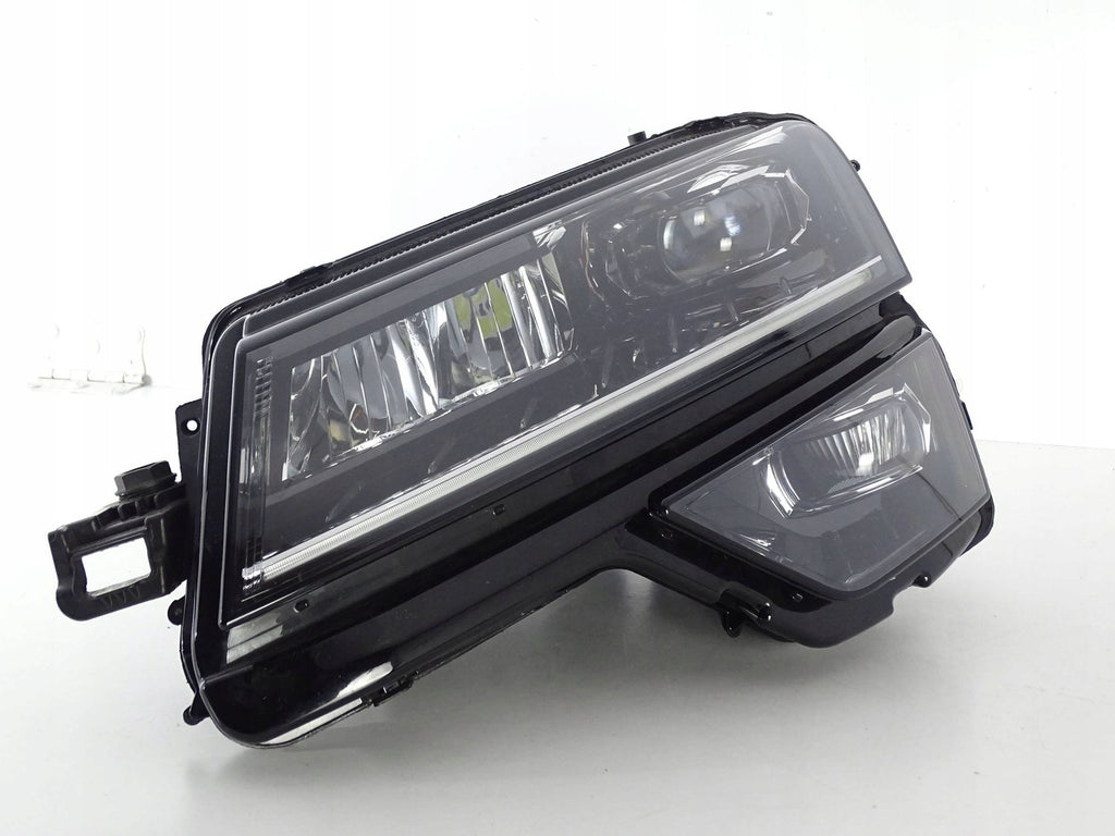 Frontscheinwerfer Skoda Karoq 57B941015D Links Scheinwerfer Headlight SCH6762829899xz