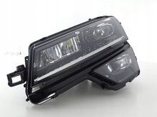 Laden Sie das Bild in den Galerie-Viewer, Frontscheinwerfer Skoda Karoq 57B941015D Links Scheinwerfer Headlight SCH6762829899xz