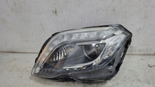 Laden Sie das Bild in den Galerie-Viewer, Frontscheinwerfer Mercedes-Benz A2048201539 LED Links Scheinwerfer Headlight SCH3561880607dm
