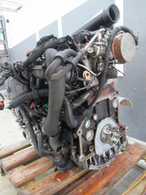 Laden Sie das Bild in den Galerie-Viewer, Motor VW BZB 1.8 TSI 160PS 118kW 195TKm 2007 Benzin Engine Komplett
