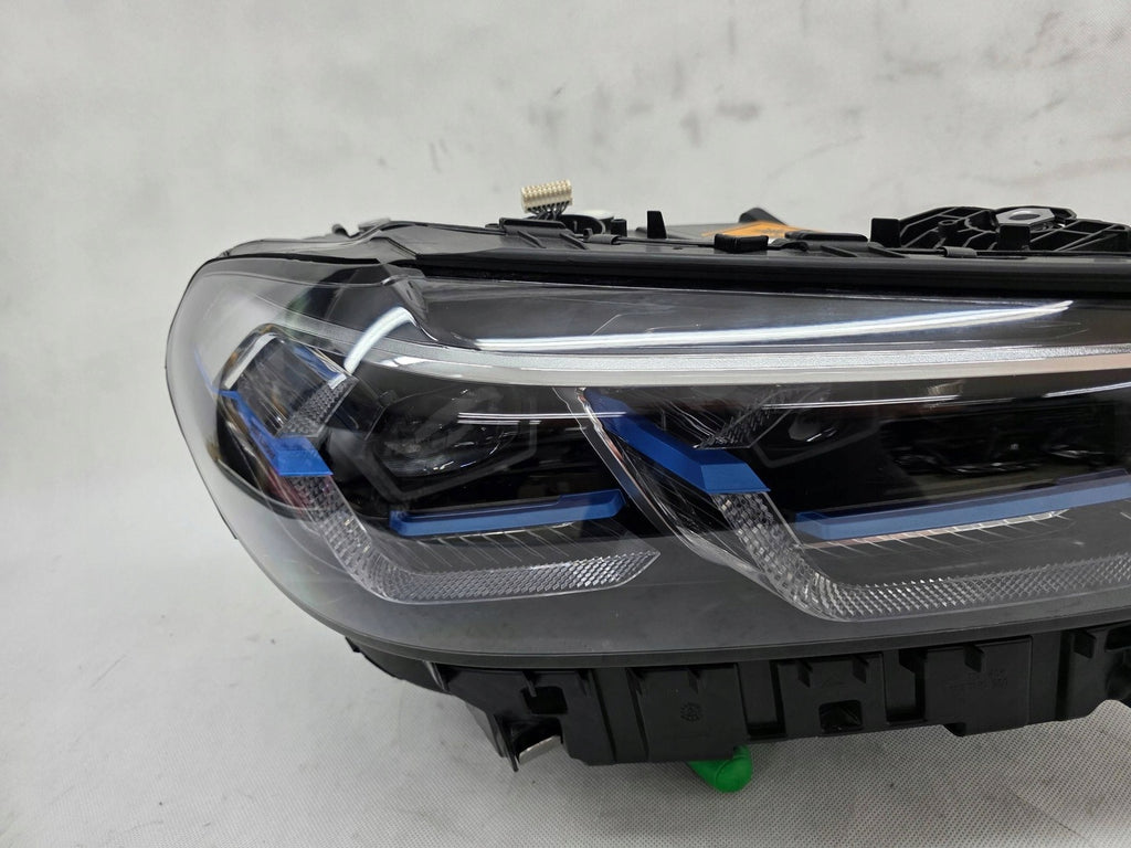 Frontscheinwerfer BMW G01 X4 G02 SP5A29218 Laser Rechts Scheinwerfer Headlight SCH9842364376sp