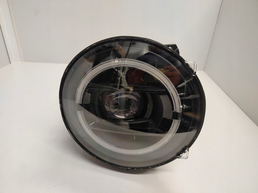 Frontscheinwerfer Mercedes-Benz W463 A4639067602 Rechts Scheinwerfer Headlight SCH5991897265dq