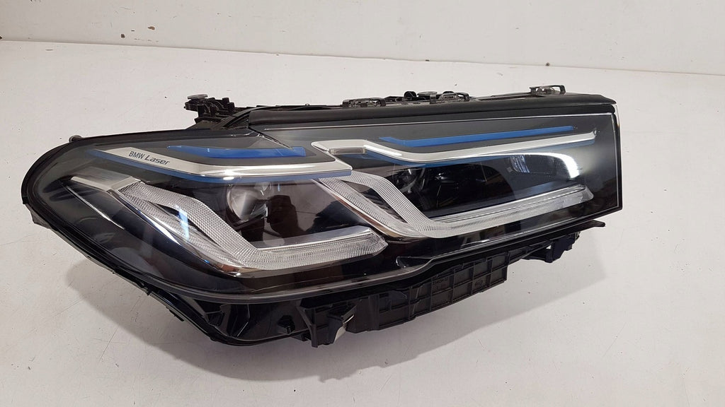 Frontscheinwerfer BMW 5 G31 G30 5A388D6-04 Laser Rechts Scheinwerfer Headlight SCH6564768750ta