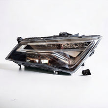 Laden Sie das Bild in den Galerie-Viewer, Frontscheinwerfer Seat Ateca 576941773A LED Links Scheinwerfer Headlight