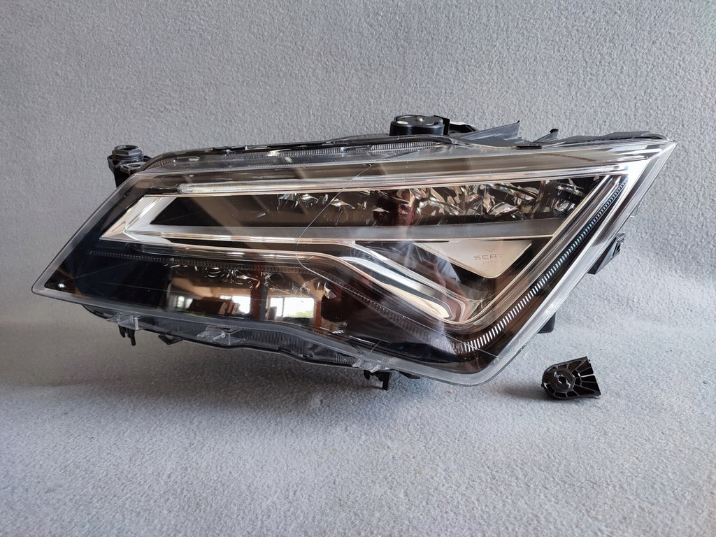 Frontscheinwerfer Seat Ateca 576941773A LED Links Scheinwerfer Headlight