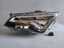 Laden Sie das Bild in den Galerie-Viewer, Frontscheinwerfer Seat Ateca 576941773A LED Links Scheinwerfer Headlight