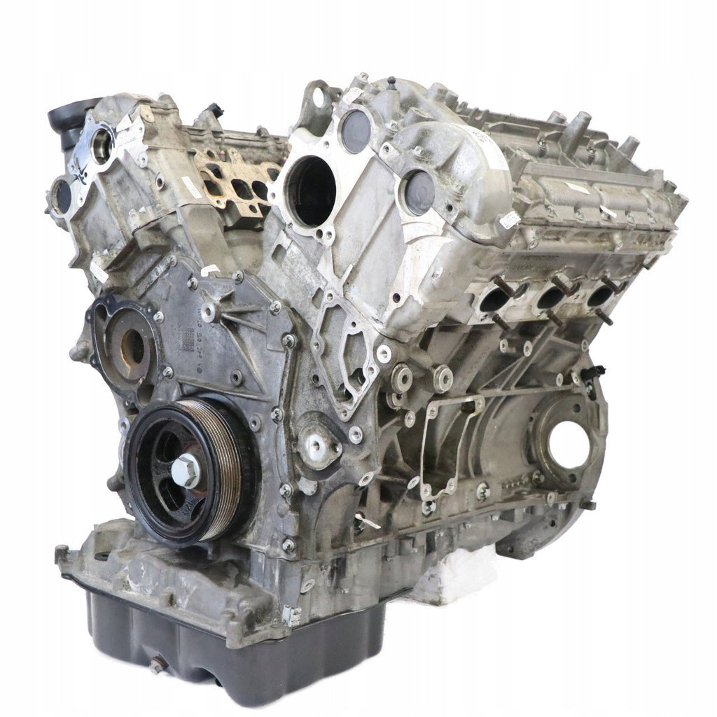 Motor Mercedes-Benz W221 642930 3.0 CDI 179TKm Diesel Engine Unkomplett