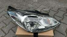 Laden Sie das Bild in den Galerie-Viewer, Frontscheinwerfer Hyundai I10 Rechts Scheinwerfer Headlight