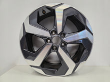Load image into Gallery viewer, 1x Alufelge 18 Zoll 7.5" 5x114.3 45ET 403006UA4J Nissan Qashqai III J12 FEL5843023056wh
