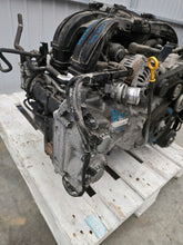 Laden Sie das Bild in den Galerie-Viewer, Motor Subaru Forester FB25 2.5 101TKm 2019 Benzin Engine Komplett MOT7471085610md