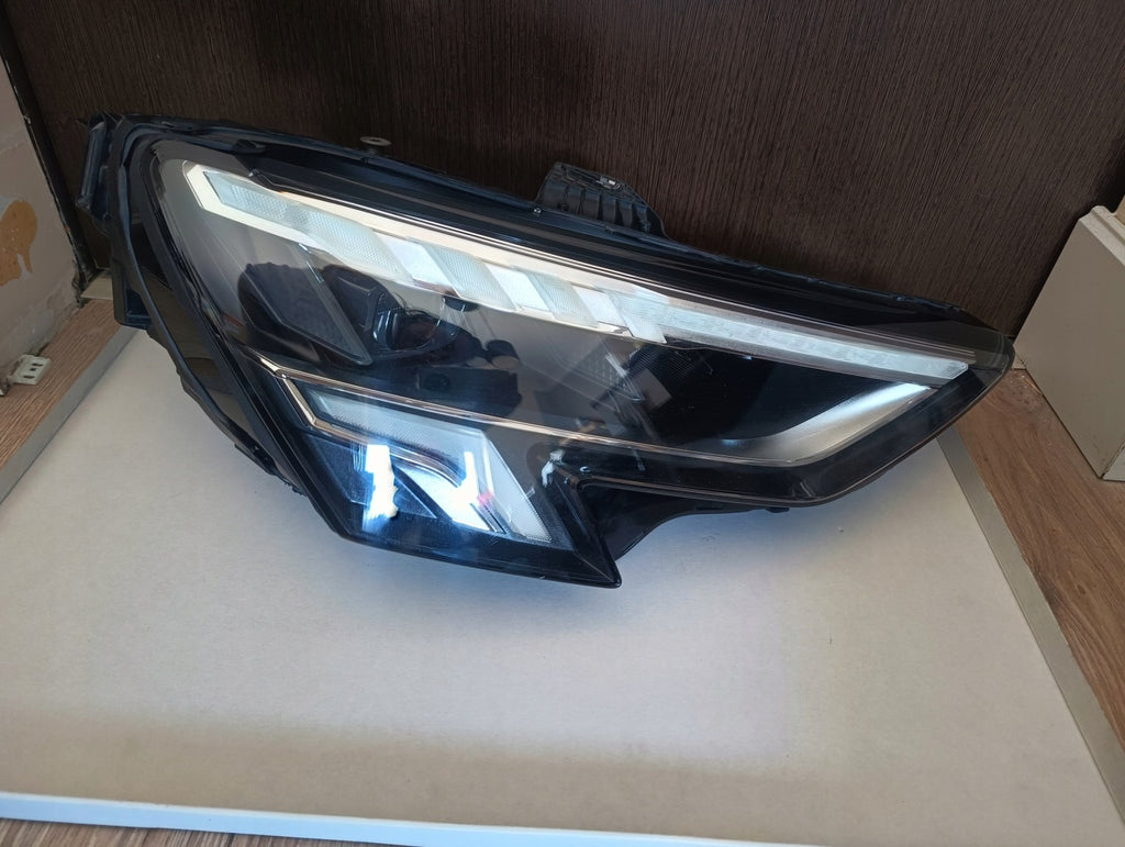 Frontscheinwerfer Audi A3 8Y0941034 LED Rechts Scheinwerfer Headlight SCH8358830093bn