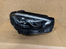 Laden Sie das Bild in den Galerie-Viewer, Frontscheinwerfer Mercedes-Benz W206 A2069068204 LED Rechts Headlight SCH5026953987vt