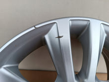 Load image into Gallery viewer, 1x Alufelge 15 Zoll 4.5" 4x100 35ET Glanz PW457-2422 Toyota Aygo Rim Wheel FEL4883366417mv
