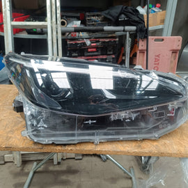 Frontscheinwerfer Toyota Yaris Cross 0D-312 LED Rechts Scheinwerfer Headlight SCH7803725325da
