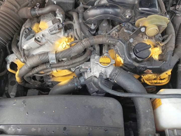 Motor Lexus Gs S19 3GR-FSE 3.0 249PS 183kW 2006 Hybrid Engine Unkomplett MOT5044922775hj