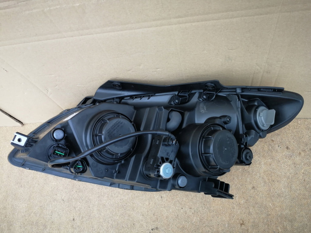 Frontscheinwerfer Hyundai I30 92102-2L520 Rechts Scheinwerfer Headlight