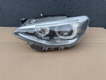 Laden Sie das Bild in den Galerie-Viewer, Frontscheinwerfer BMW 1 F21 F20 11B941005 Xenon Links Scheinwerfer Headlight SCH3023778710co