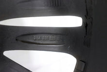 Laden Sie das Bild in den Galerie-Viewer, 1x Alufelge 17 Zoll 7.5" 5x112 Schwarz 3AA601025G VW Passat B7 Rim Wheel FEL1629400742hh