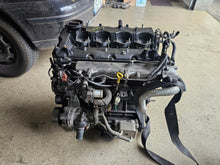 Laden Sie das Bild in den Galerie-Viewer, Motor Mazda 6 Gh R2AA 2.2 CITD Diesel Engine Unkomplett