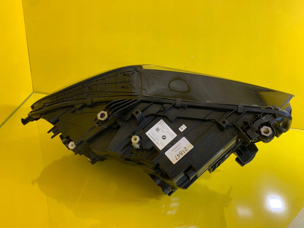 Frontscheinwerfer BMW G05 X6 G06 5A5D2E3-05 LED Ein Stück (Rechts oder Links) SCH3924004621jw