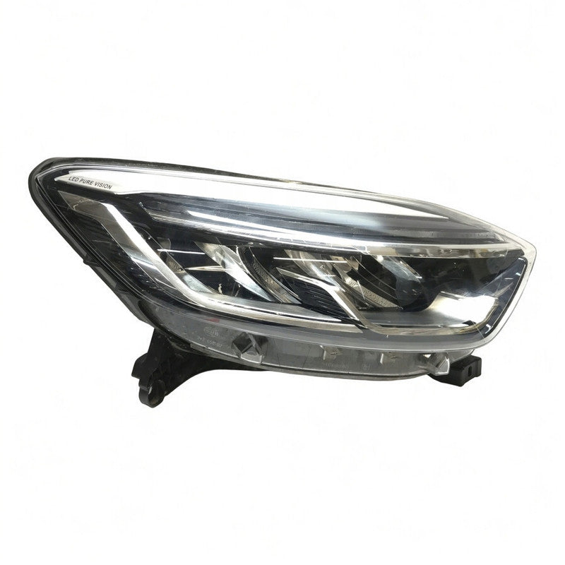 Frontscheinwerfer Renault Captur 260107244R Full LED Rechts Headlight