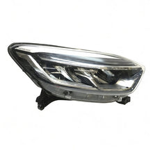 Laden Sie das Bild in den Galerie-Viewer, Frontscheinwerfer Renault Captur 260107244R Full LED Rechts Headlight