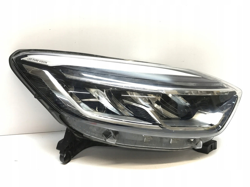 Frontscheinwerfer Renault Captur 260107244R Full LED Rechts Headlight