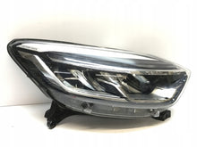 Laden Sie das Bild in den Galerie-Viewer, Frontscheinwerfer Renault Captur 260107244R Full LED Rechts Headlight