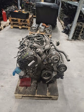 Laden Sie das Bild in den Galerie-Viewer, Motor Audi A5 A4 DLVA DLVB 2.0 TFSI 49TKm 2018 Benzin Engine Komplett