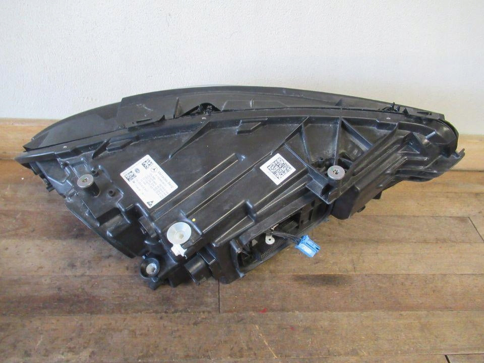 Frontscheinwerfer Mercedes-Benz Cla X118 C118 A1189068900 LED Links Headlight SCH8145976052bg