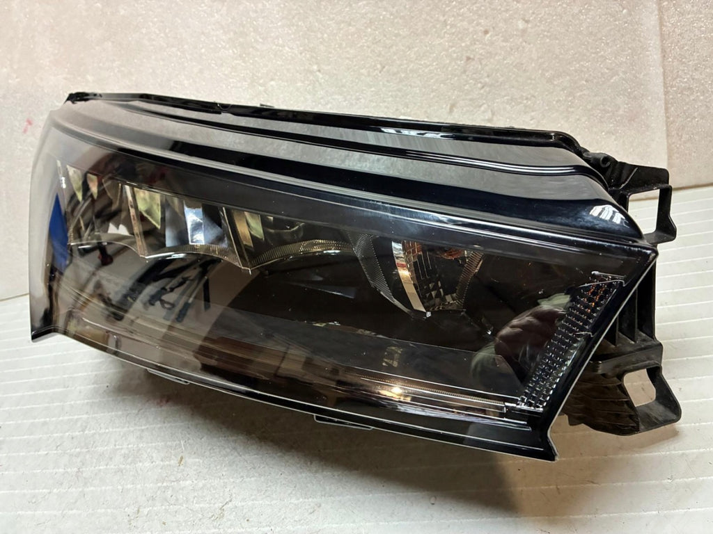 Frontscheinwerfer Skoda Enyaq 5LB941016F Full LED Rechts Scheinwerfer Headlight SCH7845443443jb