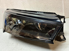 Laden Sie das Bild in den Galerie-Viewer, Frontscheinwerfer Skoda Enyaq 5LB941016F Full LED Rechts Scheinwerfer Headlight SCH7845443443jb