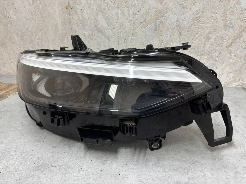 Frontscheinwerfer VW I 14B941036B LED Rechts Scheinwerfer Headlight SCH5623583037ix