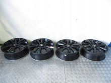 Laden Sie das Bild in den Galerie-Viewer, 4x Alufelge 18 Zoll 6.5" 5x114.3 Ssangyong Tivoli Rim Wheel FEL8407169137ih