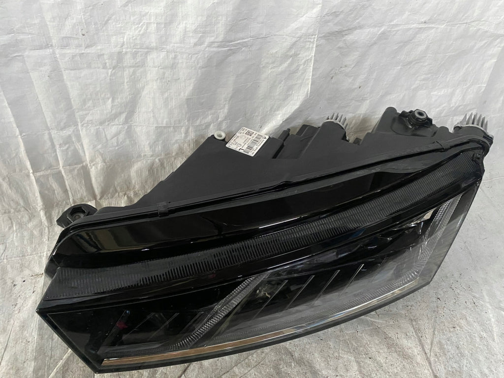Frontscheinwerfer Skoda Octavia IV 5E4941015A LED Links Scheinwerfer Headlight SCH5220757930xv