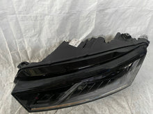 Laden Sie das Bild in den Galerie-Viewer, Frontscheinwerfer Skoda Octavia IV 5E4941015A LED Links Scheinwerfer Headlight SCH5220757930xv