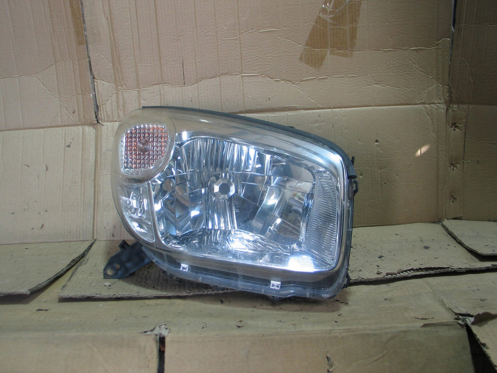 Frontscheinwerfer Toyota 564963147 Rechts Scheinwerfer Headlight