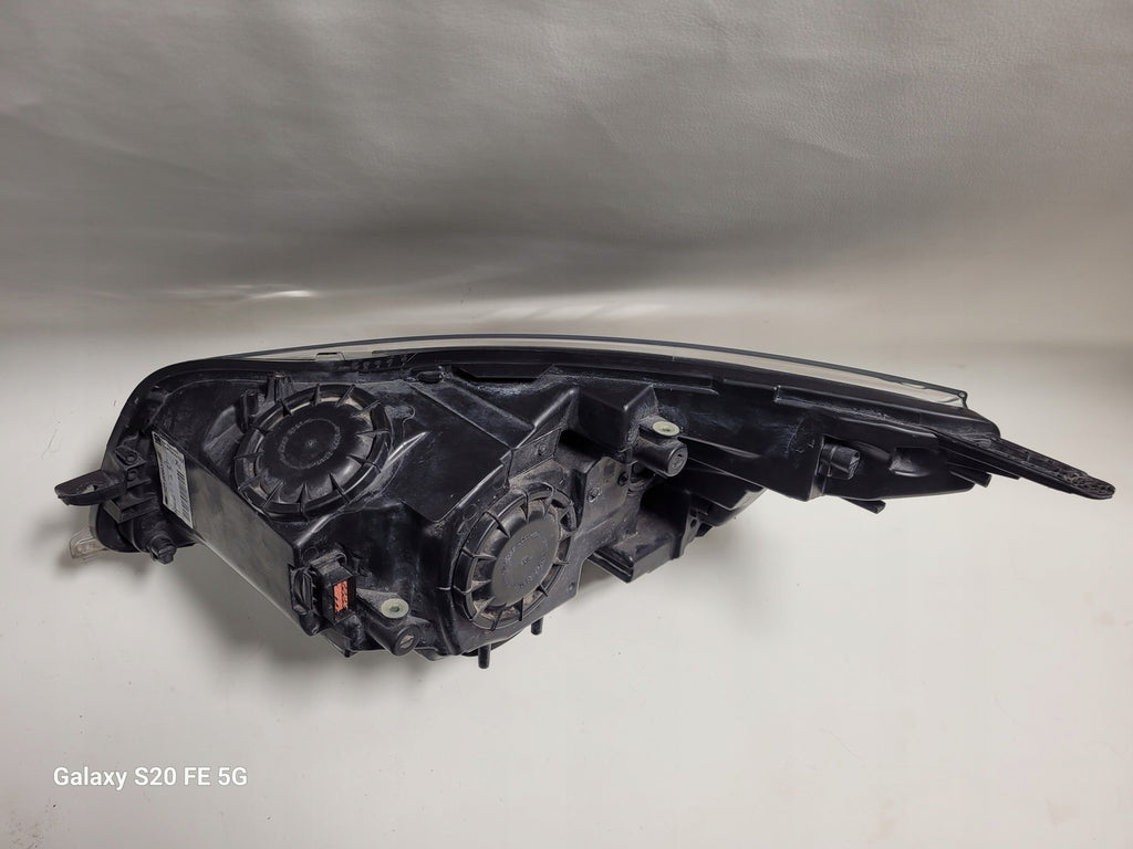 Frontscheinwerfer Opel Insignia A 1ZT009631-02 Rechts Scheinwerfer Headlight SCH7386056717nh